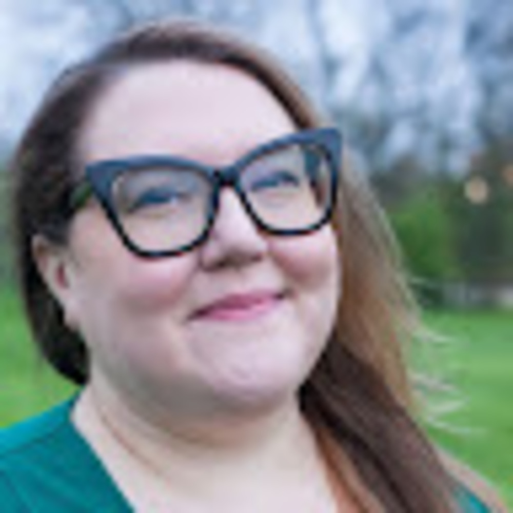 Meet your Posher, Bethany